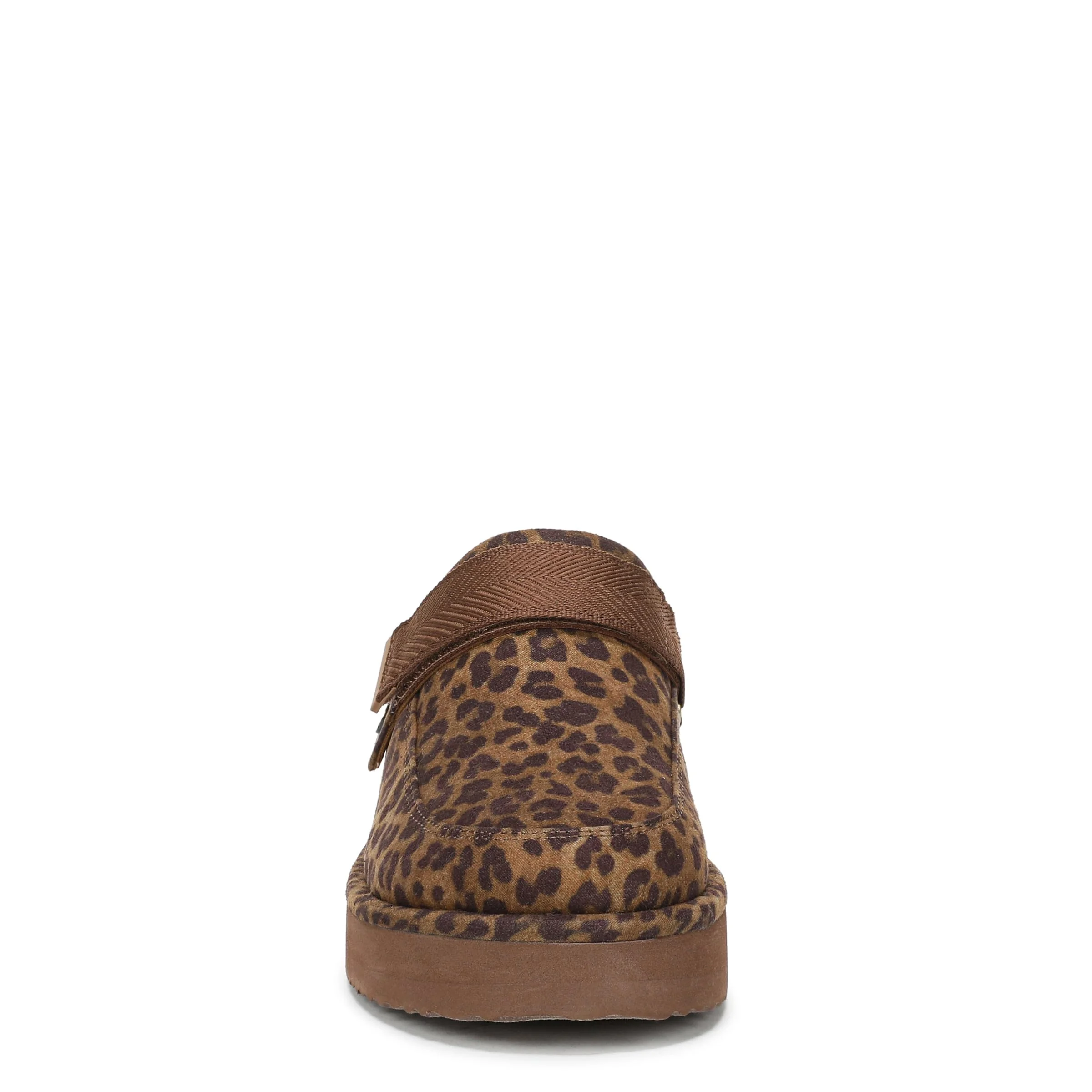 Dr. Scholl's Leopard Clog photo 2